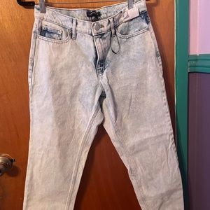 Calvin Klein jeans brand new with tag
